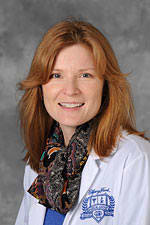 Dr. Maureen Lynn Dailey, DO - Detroit, MI - Emergency Medicine