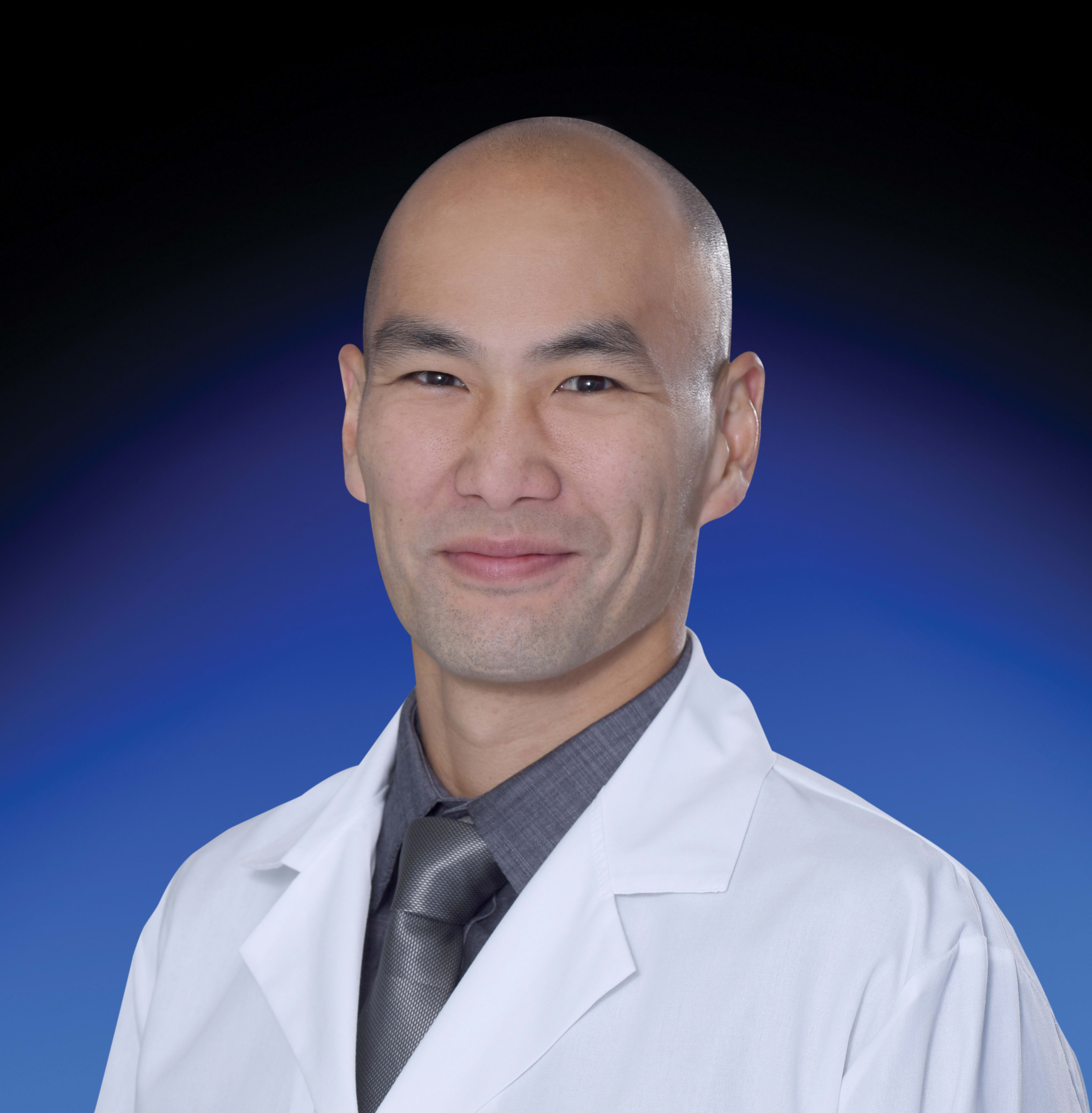 Dr. William Sang Yi