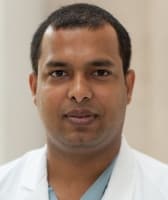 Dr. Subhankar Samal, MD