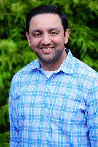 Dr. Ashvin Basti Shenoy, MD
