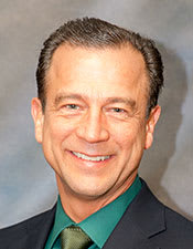 Dr. James D Ferguson, OD