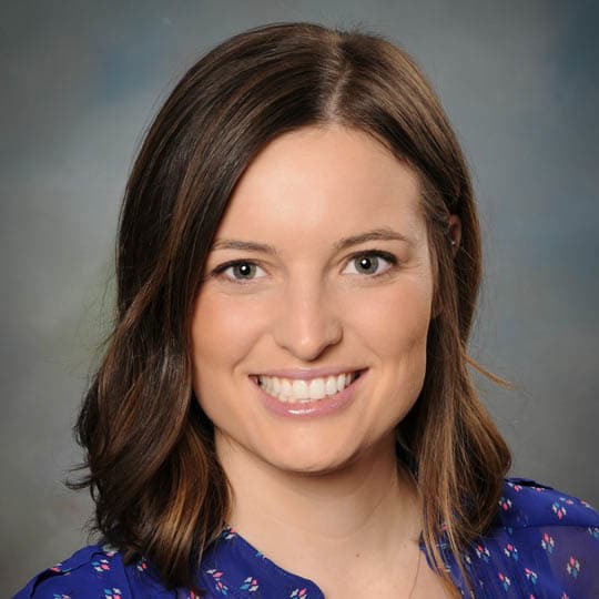 Dr. Allyson R Ross, MD