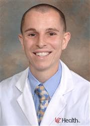 Dr. Scott Douglas Meyer, MD - Cincinnati, OH - Internal Medicine