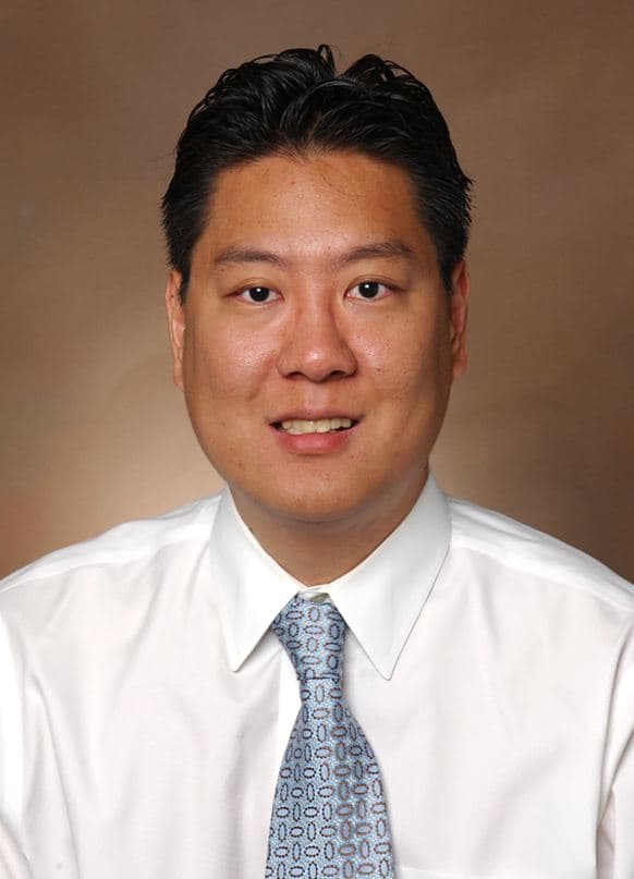Dr. Phillip Jah Hyung Koo, MD