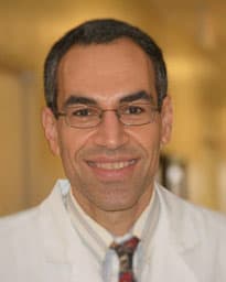 Dr. Ashkan John Ghorbani, MD