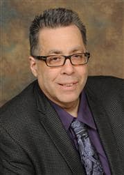 Dr. John Chalick Morris, MD