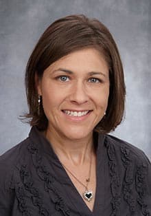 Dr. Elisa Cheryl Wershba
