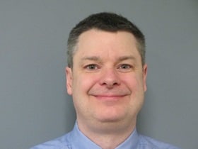 Dr. James Hiott Mitchell, DO