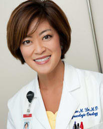 Dr. Christine Mihee Lee