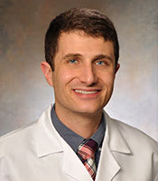 Dr. Daniel Joseph Fridberg