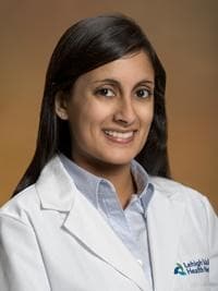 Dr. Avani K Patel, MD - Phillipsburg, NJ - Anesthesiology