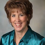 Dr. Bonnie Marie Steel