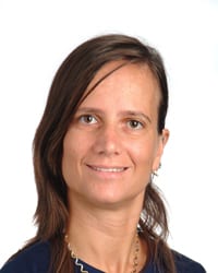 Dr. Krisztina Judit Balazs, MD - Santa Rosa, CA - Pediatrics