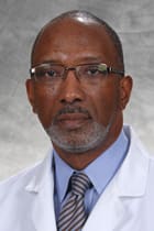Dr. Charles Erwin Hunter, MD - Largo, MD - Diagnostic Radiology, Neuroradiology