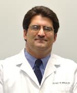 Dr. Jeffrey Michael Briglia