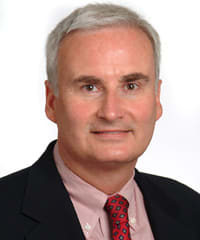Dr. John Martin Klemm, MD