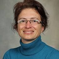 Dr. Marisa Anne Baorto, MD