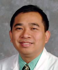 Dr. Hien Dinh Le, MD