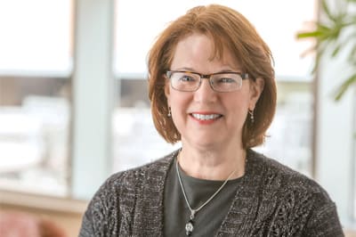 Dr. Ann Haskins Olney, MD