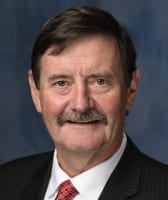 Dr. Frederick Alan Moore, MD