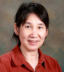 Dr. Peggy Wongsa, MD - Houston, TX - Pediatrics, Neonatology, Obstetrics & Gynecology