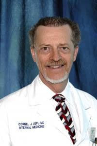 Dr. Cornel Jose Lupu, MD - Miami Beach, FL - Internal Medicine, Geriatric Medicine, Medical Genetics