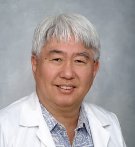 Dr. Ken E Nagamori