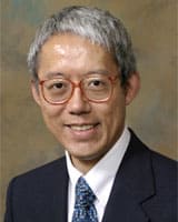 Dr. Arthur Wang-Yan Wong