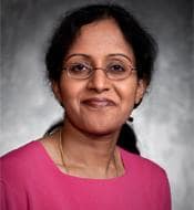 Dr. Sarmila Govindan, MD - Des Plaines, IL - Internal Medicine