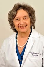 Dr. Judith Friedman Kupersmith, MD - Washington, DC - Psychiatry