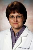 Dr. Anne Seniow Grantham, MD - Akron, OH - Family Medicine