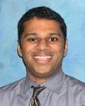 Dr. Deepak Baskaran, MD - Baltimore, MD - Internal Medicine