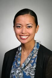 Dr. Sophia Abaricia Sterner, MD