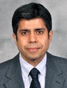 Dr. Syed Tahir Ali