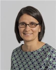 Dr. Leila Zeinab Khan, MD