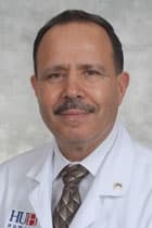Dr. Ali Mousa Ramadan