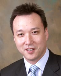 Dr. Shunpei Keith Iwata, MD - Pasadena, CA - Internal Medicine