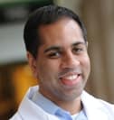 Dr. Sonjay Balaji Shrinivas, DO - Lawrence, MA - Internal Medicine, Hospital Medicine