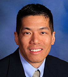 Dr. Stephen Brian Chiang, MD - Houston, TX - Nuclear Medicine, Diagnostic Radiology, Internal Medicine