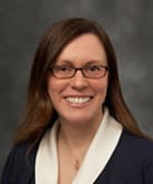 Dr. Joan Maureen Daughton, MD - Omaha, NE - Psychiatry