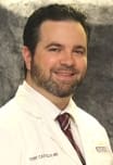 Dr. Tony Joseph Castillo, MD