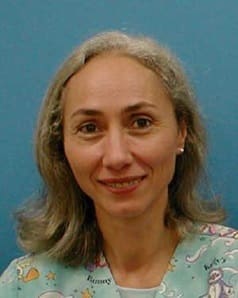Dr. Karen Ann Slack, MD - Wesley Chapel, FL - Anesthesiology