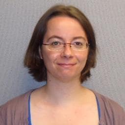 Dr. Anna Christina Ganster, MD - Los Angeles, CA - Neonatology, Pediatrics