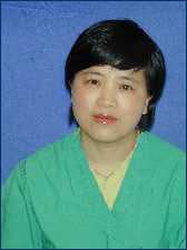 Dr. Juping Bao, MD - Baltimore, MD - Anesthesiology