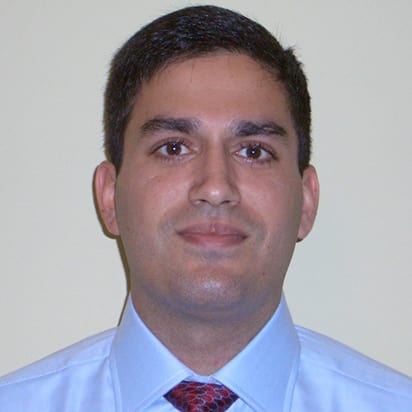Dr. Shimul Ashvin Shah, MD - West Chester, OH - Transplant Surgery, Surgery