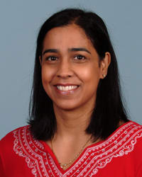Dr. Tanuja A Karunakar, DO - Richmond, CA - Emergency Medicine