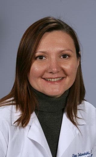 Dr. Olga Selioutski, DO - East Setauket, NY - Neurology
