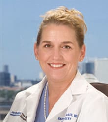 Dr. Barbara Lee Bass, MD - Houston, TX - Surgery