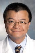 Dr. Peter Chuanyi Hou, MD - Boston, MA - Emergency Medicine, Anesthesiology, Critical Care Medicine