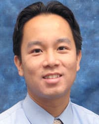 Dr. Thomas Kwunping Chan, MD - Sacramento, CA - Internal Medicine